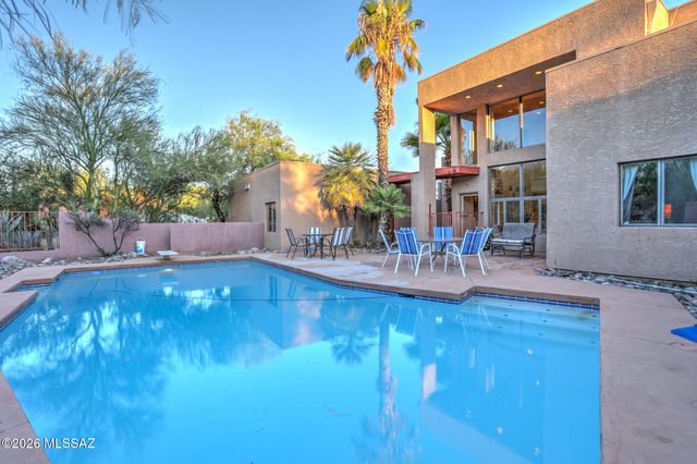 4420 E Cerrada Del Charro, Tucson, AZ 85718