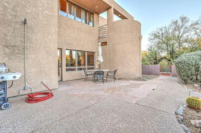 4420 E Cerrada Del Charro, Tucson, AZ 85718