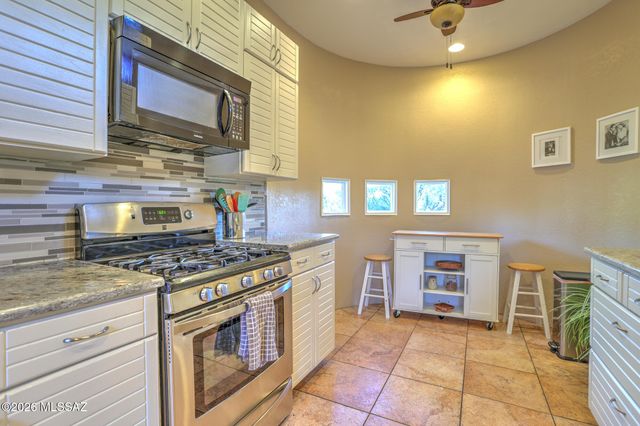 4420 E Cerrada Del Charro, Tucson, AZ 85718