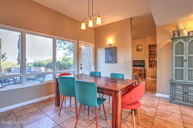 4420 E Cerrada Del Charro, Tucson, AZ 85718