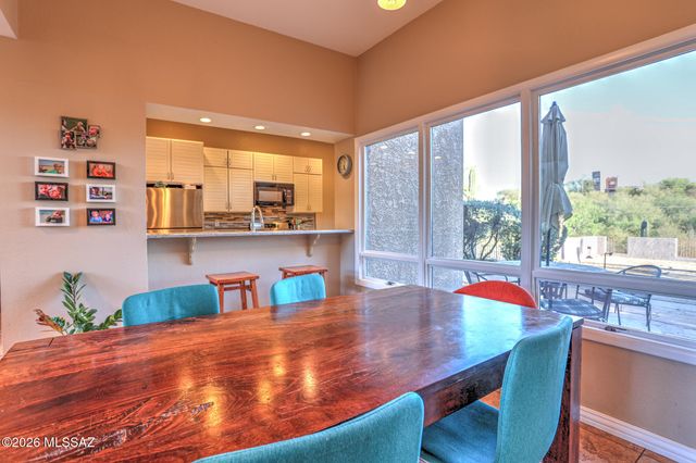 4420 E Cerrada Del Charro, Tucson, AZ 85718