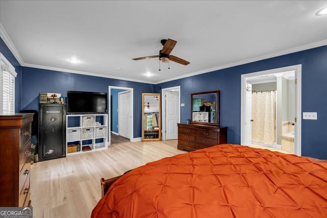 3826 Boy Scout Road, Byron, GA 31008