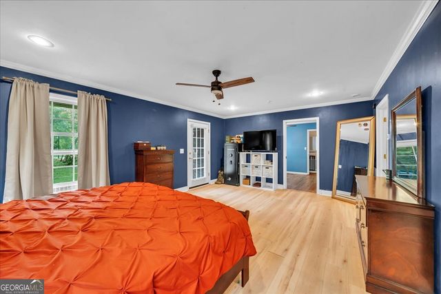 3826 Boy Scout Road, Byron, GA 31008