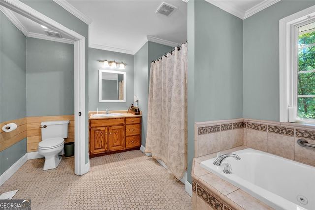 3826 Boy Scout Road, Byron, GA 31008