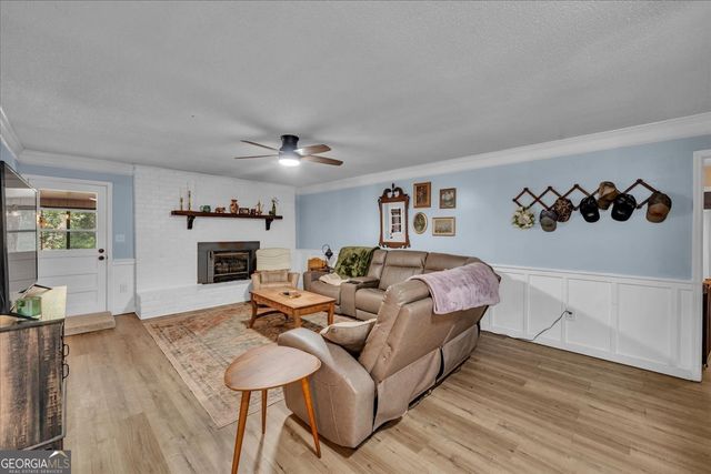 3826 Boy Scout Road, Byron, GA 31008