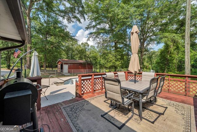 3826 Boy Scout Road, Byron, GA 31008