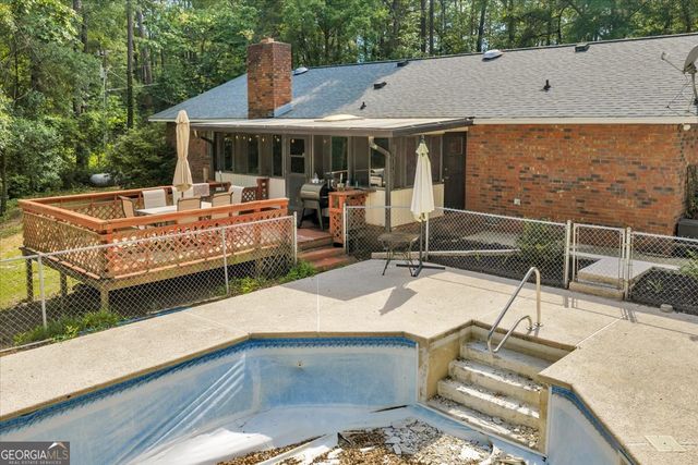 3826 Boy Scout Road, Byron, GA 31008