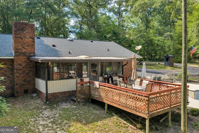 3826 Boy Scout Road, Byron, GA 31008