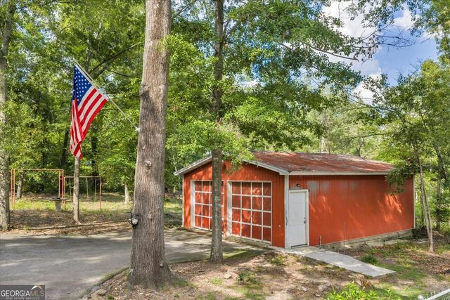 3826 Boy Scout Road, Byron, GA 31008
