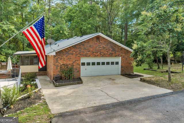 3826 Boy Scout Road, Byron, GA 31008