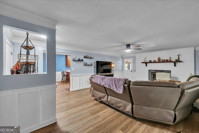 3826 Boy Scout Road, Byron, GA 31008