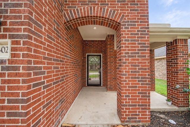 11402 Overland Trail Drive, Richmond, TX 77406