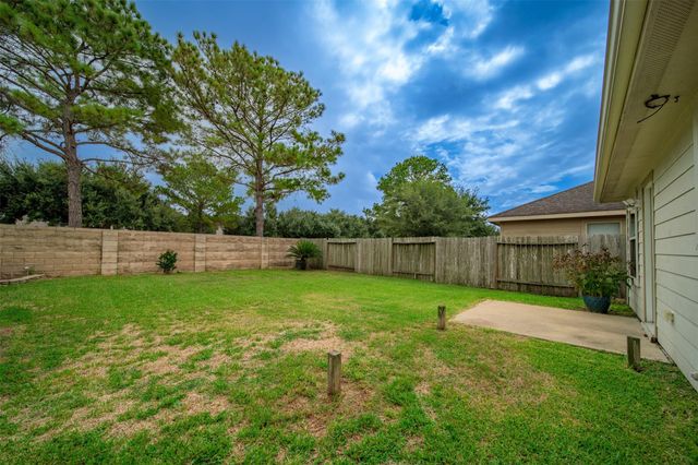 11402 Overland Trail Drive, Richmond, TX 77406