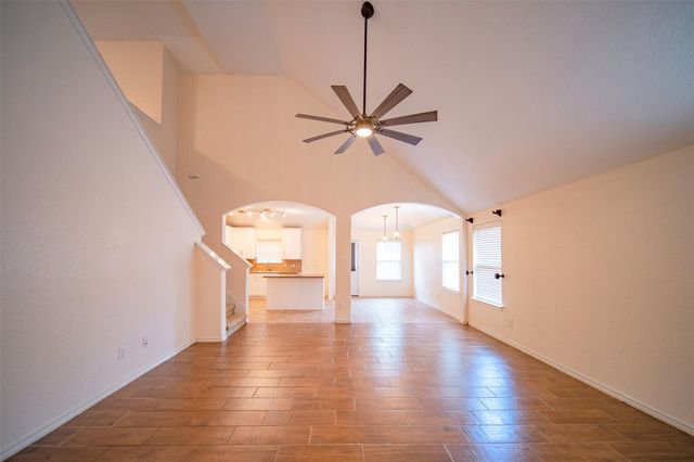 11402 Overland Trail Drive, Richmond, TX 77406