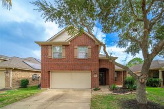 11402 Overland Trail Drive, Richmond, TX 77406