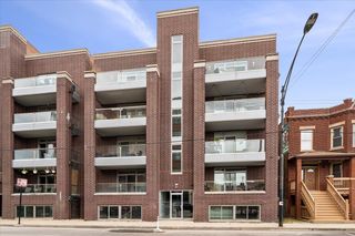 2707 W BELMONT Avenue 3W, Chicago, IL 60618