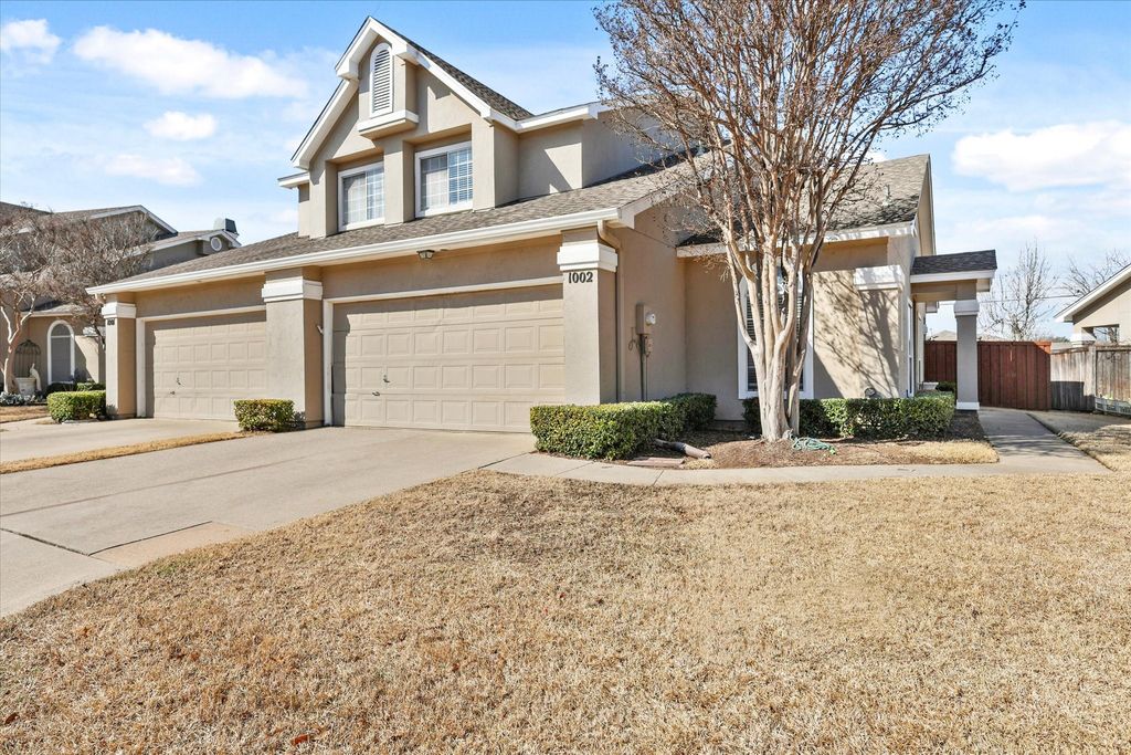8400 Hickory Street 1002, Frisco, TX 75034