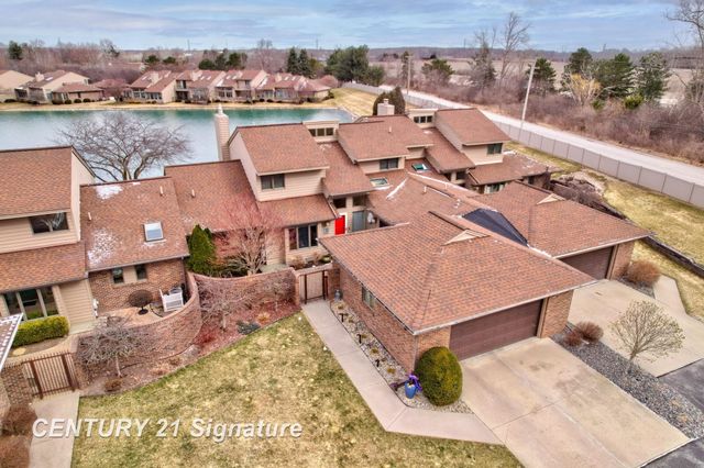 2735 Inverness Drive, Frankenlust Twp, MI 48706