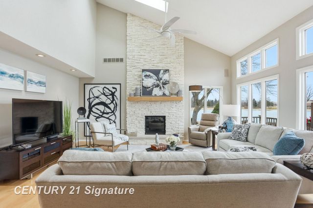 2735 Inverness Drive, Frankenlust Twp, MI 48706