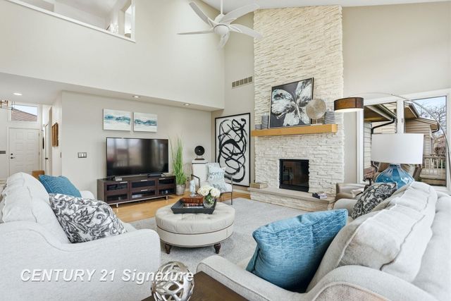 2735 Inverness Drive, Frankenlust Twp, MI 48706