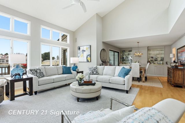 2735 Inverness Drive, Frankenlust Twp, MI 48706