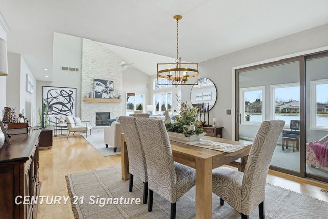 2735 Inverness Drive, Frankenlust Twp, MI 48706