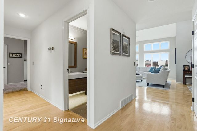 2735 Inverness Drive, Frankenlust Twp, MI 48706