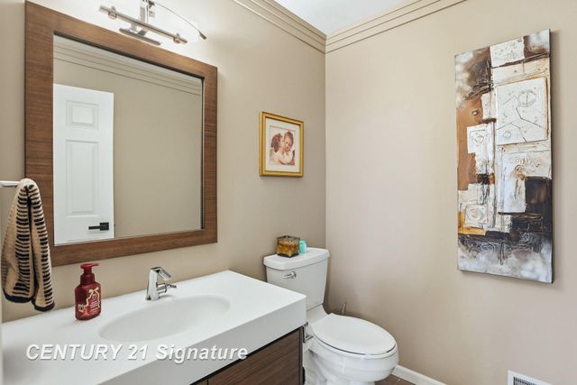 2735 Inverness Drive, Frankenlust Twp, MI 48706