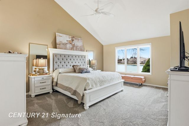 2735 Inverness Drive, Frankenlust Twp, MI 48706