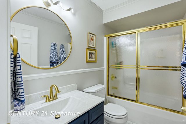 2735 Inverness Drive, Frankenlust Twp, MI 48706