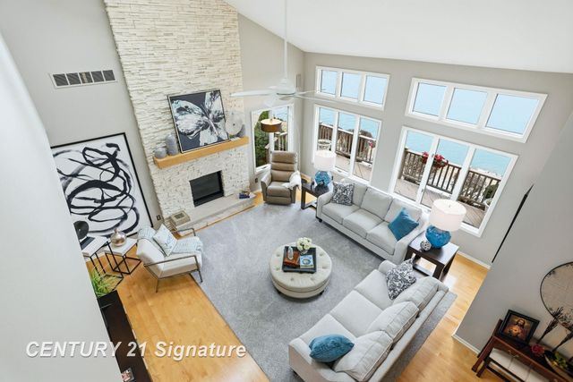 2735 Inverness Drive, Frankenlust Twp, MI 48706