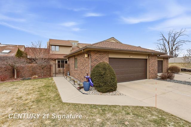 2735 Inverness Drive, Frankenlust Twp, MI 48706
