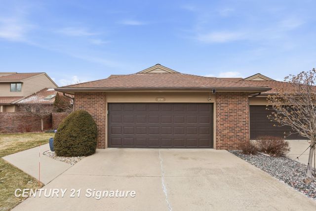 2735 Inverness Drive, Frankenlust Twp, MI 48706