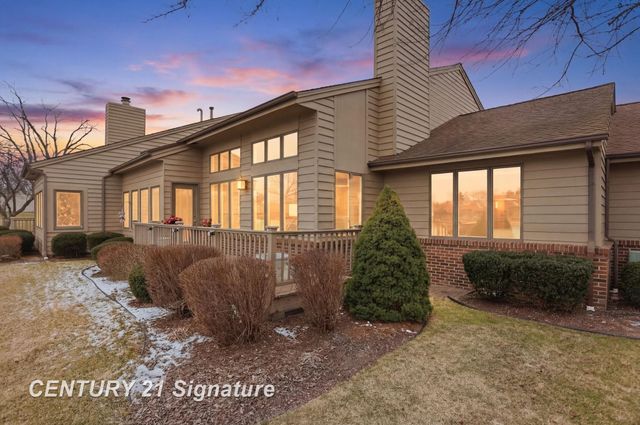 2735 Inverness Drive, Frankenlust Twp, MI 48706