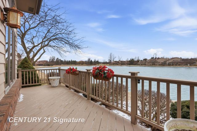 2735 Inverness Drive, Frankenlust Twp, MI 48706