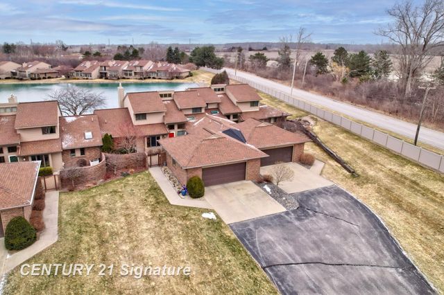 2735 Inverness Drive, Frankenlust Twp, MI 48706