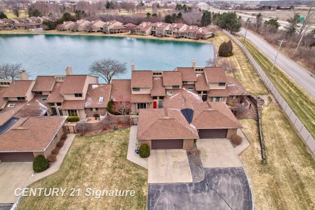 2735 Inverness Drive, Frankenlust Twp, MI 48706