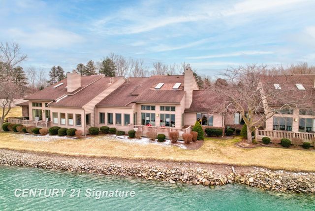 2735 Inverness Drive, Frankenlust Twp, MI 48706