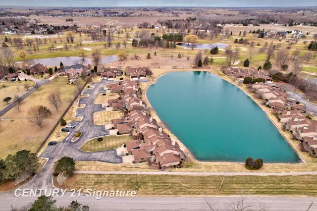 2735 Inverness Drive, Frankenlust Twp, MI 48706