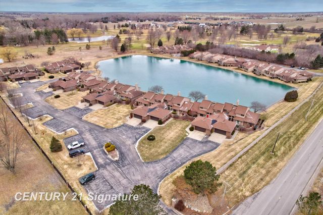 2735 Inverness Drive, Frankenlust Twp, MI 48706