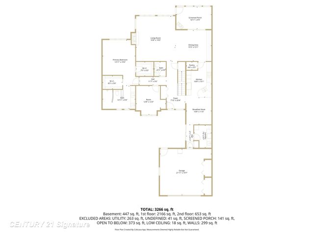 2735 Inverness Drive, Frankenlust Twp, MI 48706