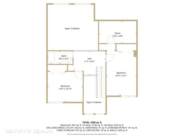 2735 Inverness Drive, Frankenlust Twp, MI 48706