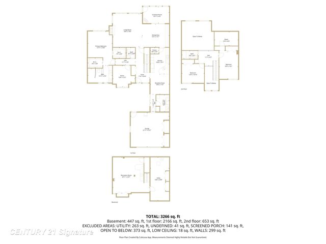 2735 Inverness Drive, Frankenlust Twp, MI 48706