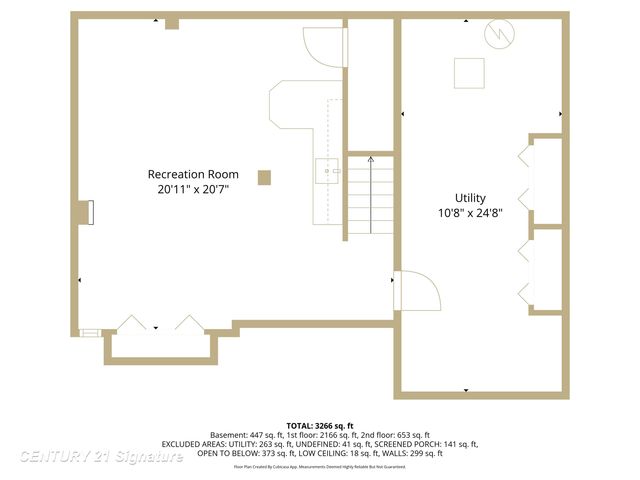 2735 Inverness Drive, Frankenlust Twp, MI 48706