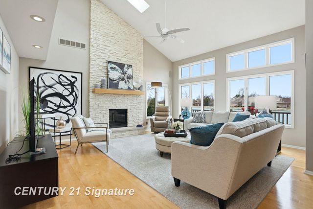 2735 Inverness Drive, Frankenlust Twp, MI 48706