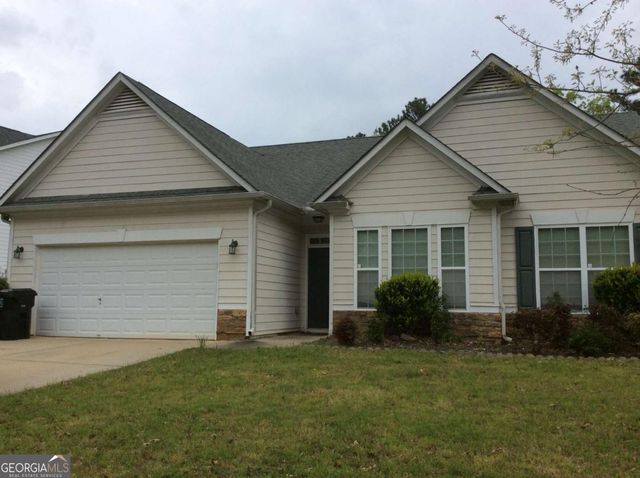 358 Southgate Drive, Locust Grove, GA 30248