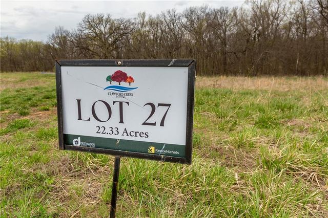 14400 Stringtown Court, Lake Lotawana, MO 64086