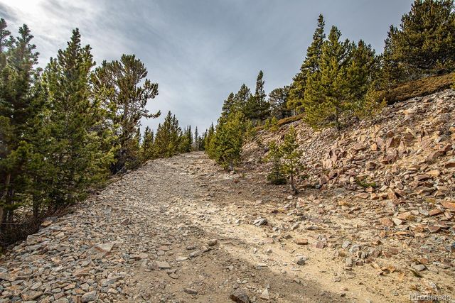 Lot 530 Hilltop Road, Idaho Springs, CO 80452