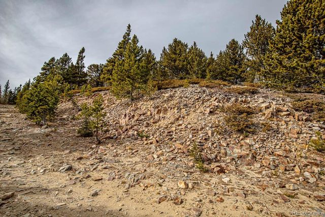 Lot 530 Hilltop Road, Idaho Springs, CO 80452