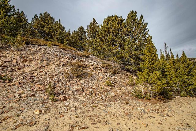 Lot 530 Hilltop Road, Idaho Springs, CO 80452